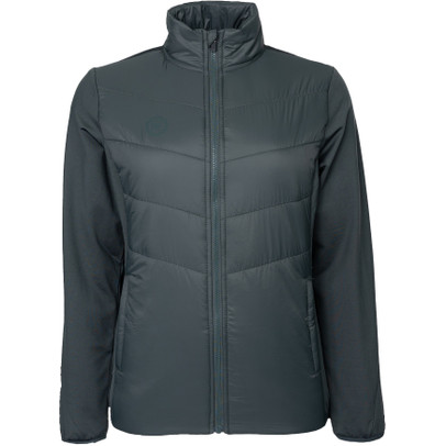 The Indian Maharadja Goa Padded Jacket Dames