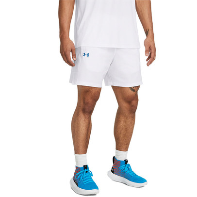 Under Armour Baseline 7 inch Woven Short Men