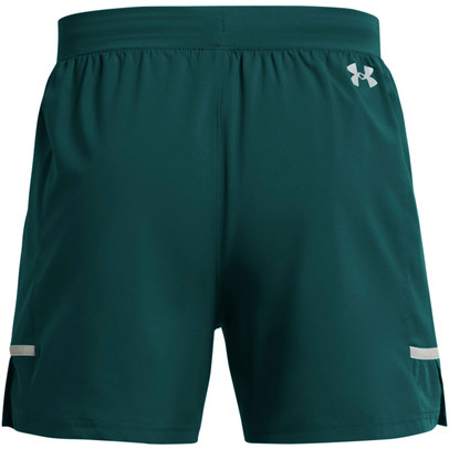 Under Armour Baseline Pro 5 inch Shorts Herr