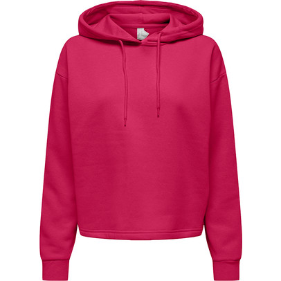 Only Play Comfort Brush Hoody