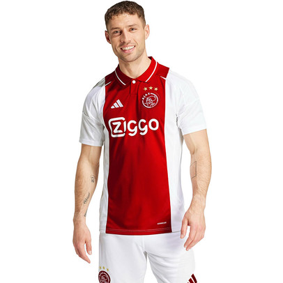 adidas Ajax Heimtrikot 2024/2025