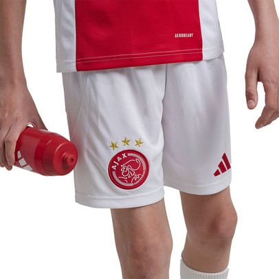 adidas Ajax Thuis Short Kids 2024/2025