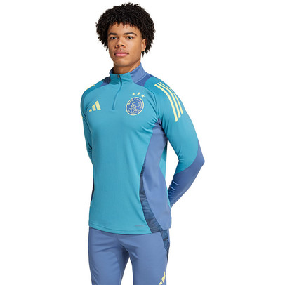 adidas Ajax Training Top 2024/2025