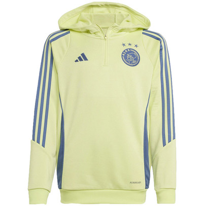 adidas Ajax TK Hoody Kids 2024/2025