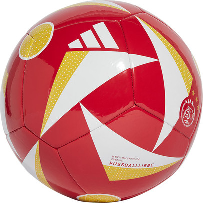 adidas Ajax Club Bal -  Storlek 5