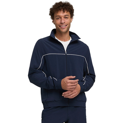 Wilson Team Grand Slam Woven Jacket