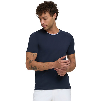 Wilson Team Players Tee