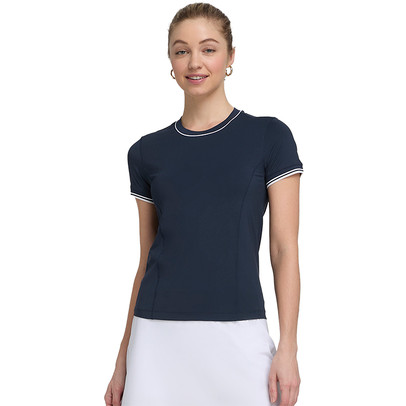 Wilson Baseline Tee