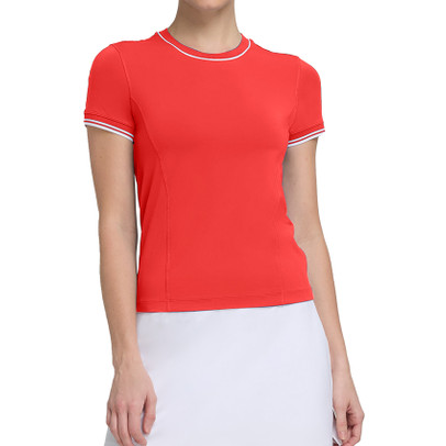 Wilson Baseline Tee