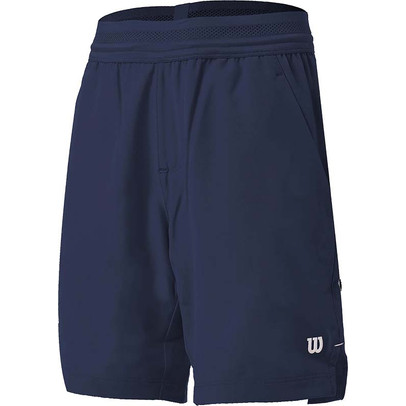 Wilson Team Tournament 5 Inch Shorts Pojkar
