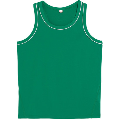 Wilson Fieldhouse Lite Tank Meisjes