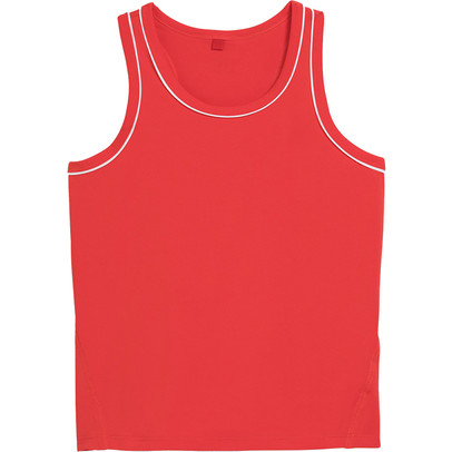 Wilson Fieldhouse Lite Tank Flickor