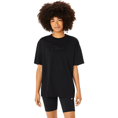 ASICS Logo Shirt Damen