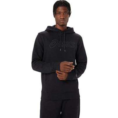 ASICS Logo OTH Hoodie Herren