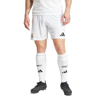 adidas Real Madrid Thuis Short 2024/2025