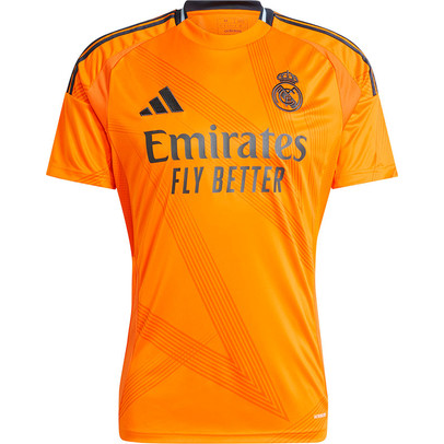 adidas Real Madrid Bortatröja 2024/2025