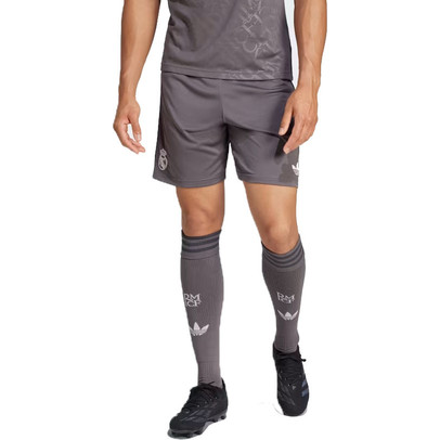 adidas Real Madrid Tredjeshorts 2024/2025
