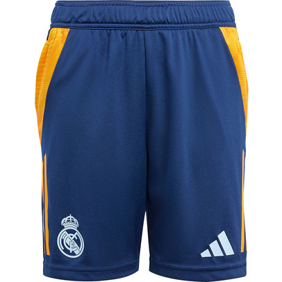 adidas Real Madrid Short Kids  2024/2025