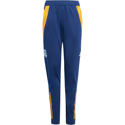 adidas Real Madrid Training Hose Kinder 2024/2025