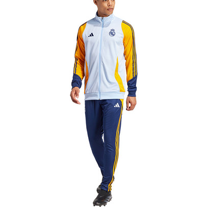 adidas Real Madrid Trainingspak 2024/2025