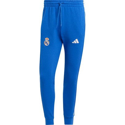 adidas Real Madrid Travel Pant 2024/2025
