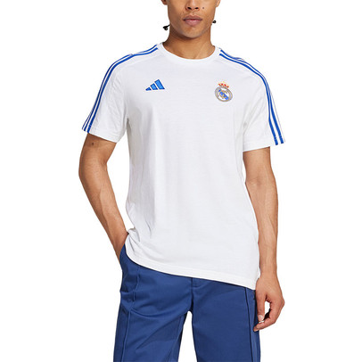 adidas Real Madrid DNA Tee 2024/2025