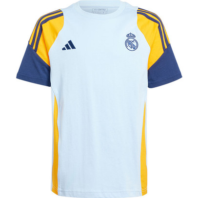adidas Real Madrid Tee Kids 2024/2025