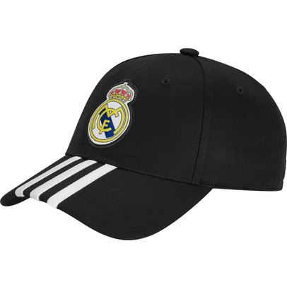 adidas Real Madrid Cap Barn 2024/2025