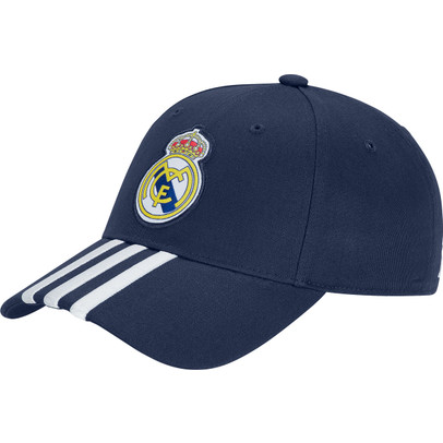adidas Real Madrid Cap 2024/2025