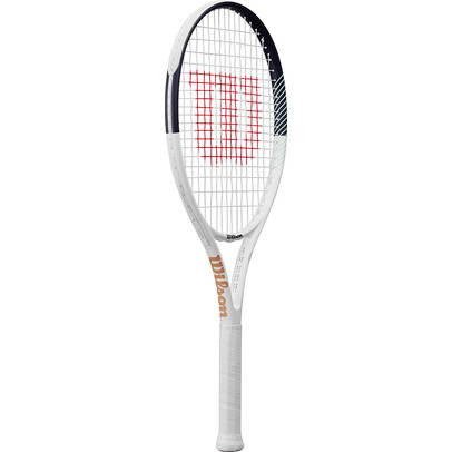Wilson Elite Roland Garros Junior 26