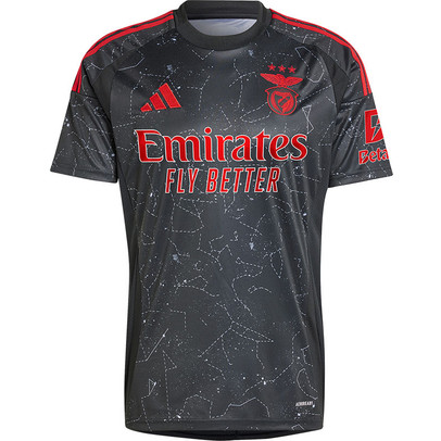 adidas SL Benfica Away Socks 2024/2025