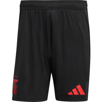 adidas SL Benfica Borta Short 2024/2025
