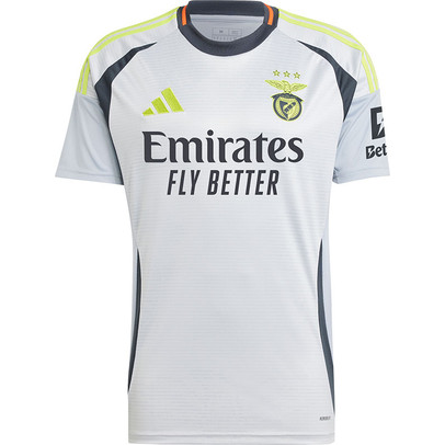 adidas SL Benfica Tredjetröja Tröja 2024/2025