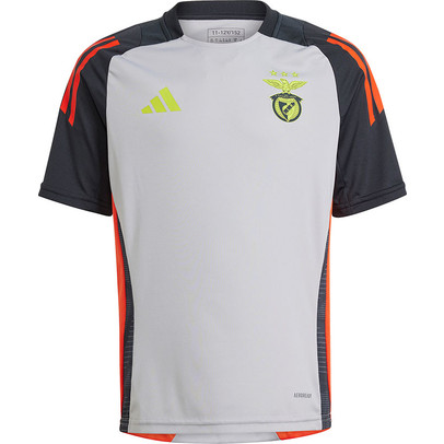 adidas SL Benfica Training Shirt Kids 2024/2025