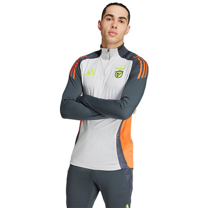 adidas SL Benfica Training Top 2024/2025