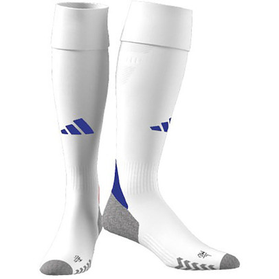 adidas Olympique Lyon Hemma Strumpor 2024/2025