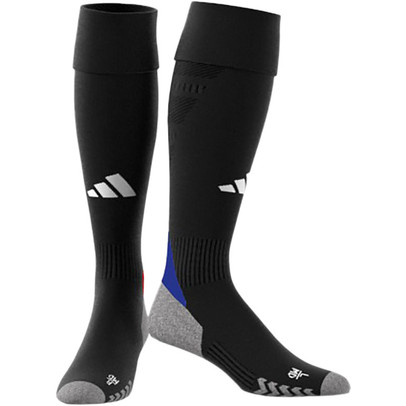 adidas Olympique Lyon Borta Strumpor 2024/2025