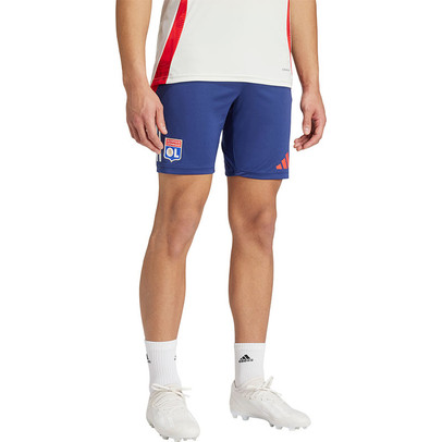 adidas Olympique Lyon Training Short 2024/2025