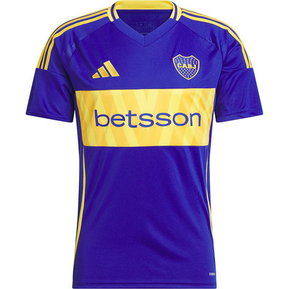 Boca juniors trainingsbroek outlet