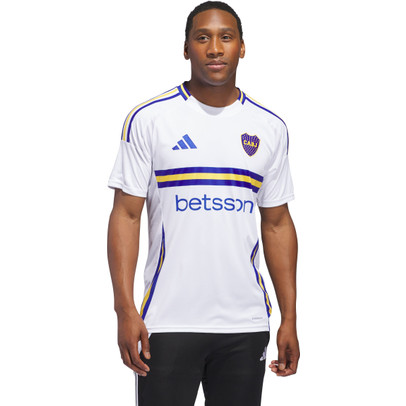 adidas Boca Juniors Borta T-shirt