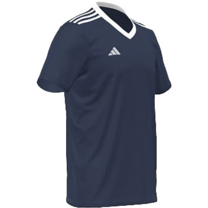 adidas Entrada Shirt Dames