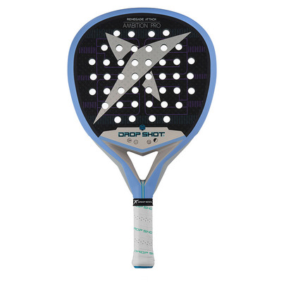 Drop Shot Renegade Attack