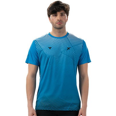 Drop Shot Abian Campa Tee