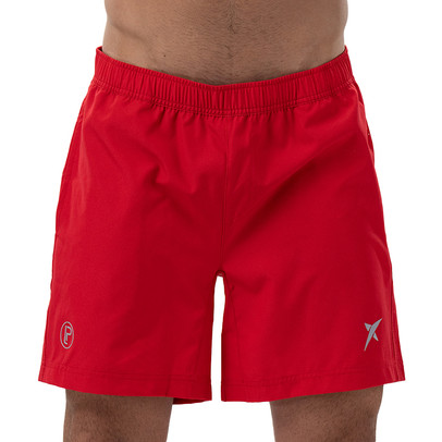 Drop Shot Benara Lima Short