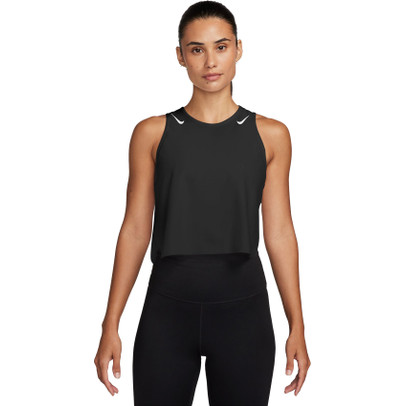 Nike Aeroswift Crop Tank Women