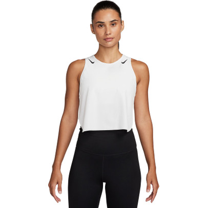 Nike Aeroswift Crop Tank Women Sportshop