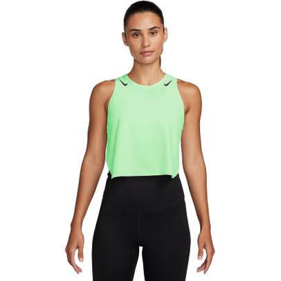 Nike Aeroswift Crop Tank Women Sportshop