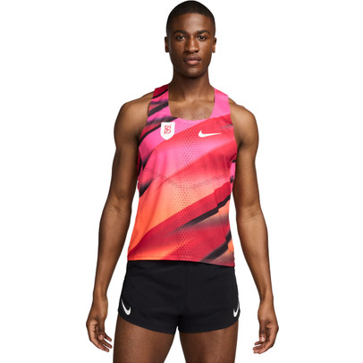 Nike Aeroswift BTC Singlet 24 Heren