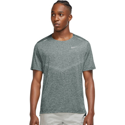 Nike Dri-FIT Rise 365 T-Shirt Heren
