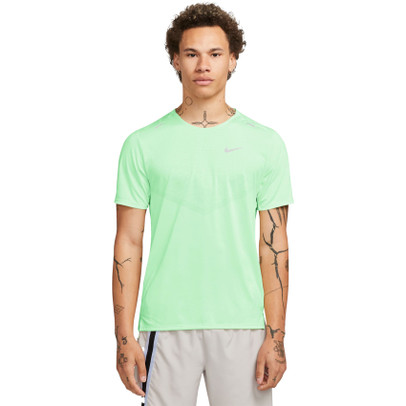 Nike Dri-FIT Rise 365 T-Shirt Heren